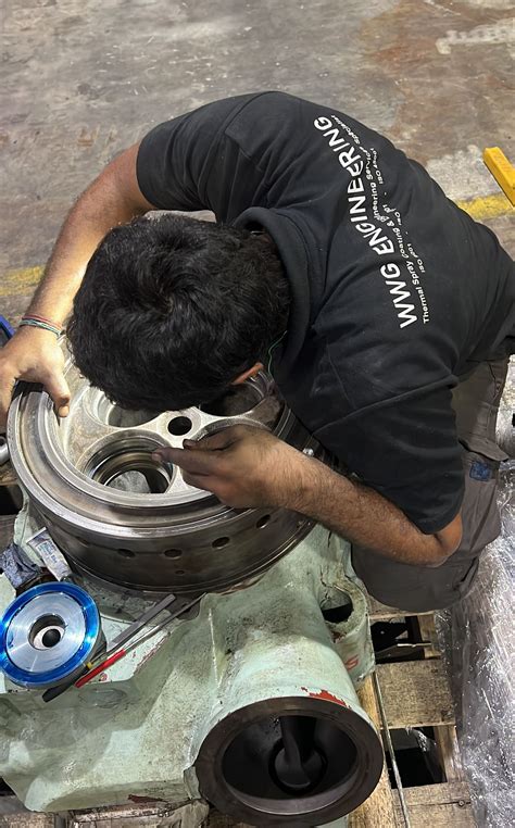 Cylinder Heads Repair