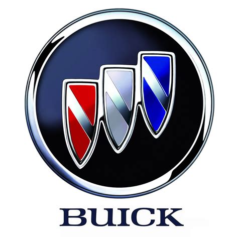 Buick Logo, Buick Car Symbol Meaning and History | Car brands - car ...