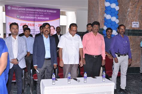 DHANALAKSHMI SRINIVASAN INSTITUTE OF TECHNOLOGY