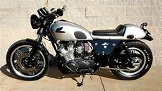 1981 Honda Cb750 Cafe Racer Build by 1981 Honda Cb750c Cafe Racer Dennis Kirk Garage Build 1981 Honda Cb750 Cafe Racer Build