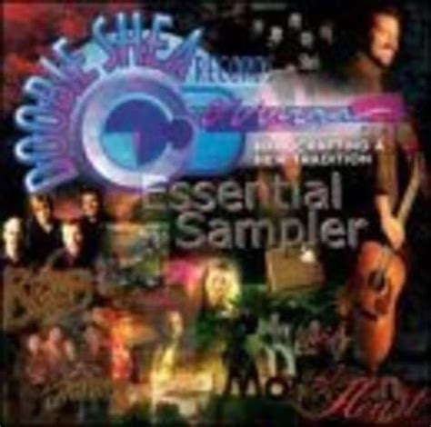 Doobie Shea Essential Sampler: Various Artists, David Thompson, Dale ...