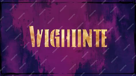 Beautiful deep royal purple background with rich vibrant color and ...