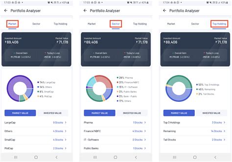 Explore The Revamped Portfolio Experience - Angel One