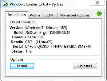 Windows 10 Loader Activator Tutorial 的图像结果