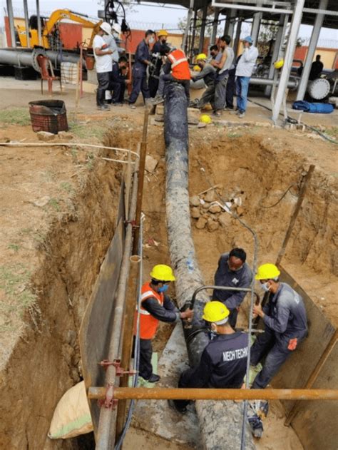 Midstream | Oil India Limited