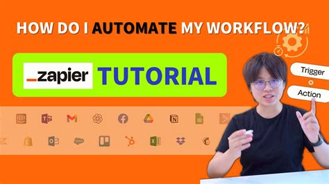 Zapier Tutorial 的图像结果