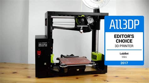 Image result for LulzBot Mini Review
