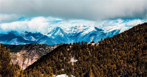 The 11 Most Spectacular Mountain Ranges In Spain