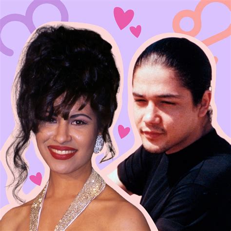 Chris Perez 2022 Selenas Husband