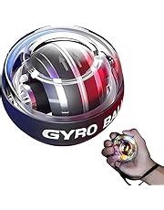Gyroscopic Hand Exercise Balls - Amazon.in