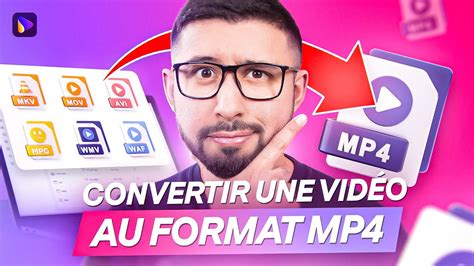 Image result for Convertir Video Format MP4