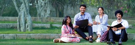 CHRIST (Deemed to be University)