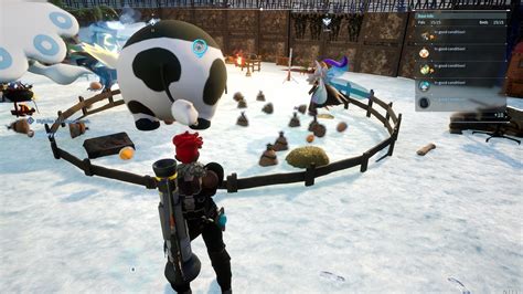 All Palworld Ranch drops and how to get them - Dot Esports