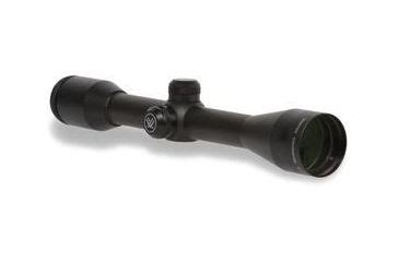 Vortex Crossfire 6x40 Riflescope - V-Plex Reticle Rifle scope