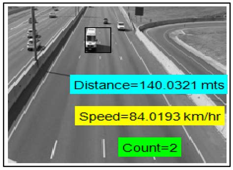 Traffic Management for Emergency Vehicle Priority Based on Visual Sensing