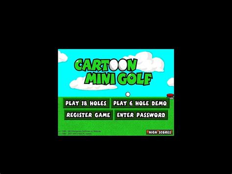 Image result for Cartoon Mini Golf - Fun Golf G Cartoon Mini Golf Tips