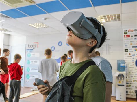 IT-курсы направления Колледж для детей в Сургуте: обучение онлайн или ...