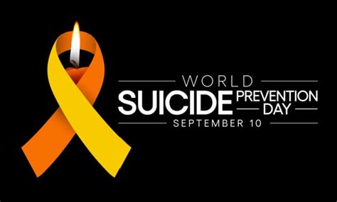 World Suicide Prevention Day: Stories Of Survivors Who Came Back From ...