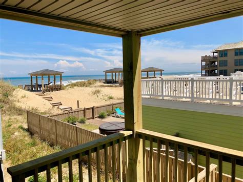 Outer Banks Vacation Rentals & Homes - North Carolina, United States ...