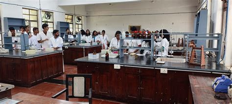 Chemistry | Regional Institute of Education, Mysuru