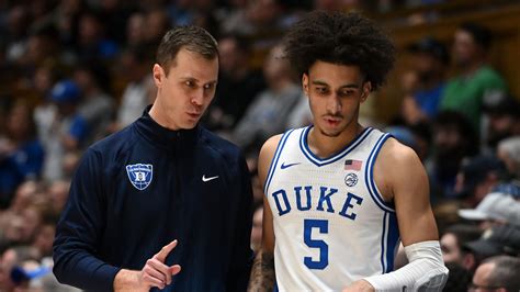 Predicting which Duke basketball players will leave for the 2025 NBA draft