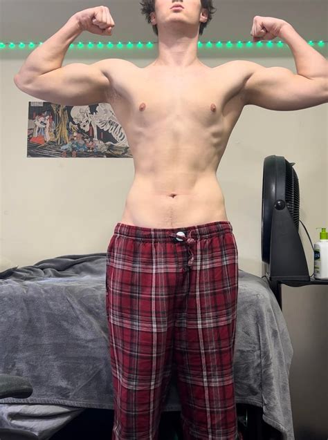 Estimate BF% 181cm (5’11”) 75kg/165 pounds 20M : r/guessmybf