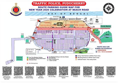 Puducherry Police