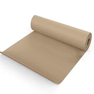 JIA INDUSTRIES BROWN PAPER ROLL(32 INCH X 20 METER). : Amazon.in ...