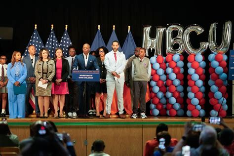 HBCU Prep School Opens in Jamaica, Queens | NYC Newswire