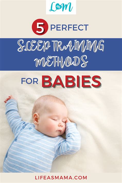 Infant Sleep Training Methods 的图像结果