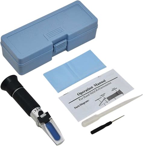Amazon.in: Refractometer
