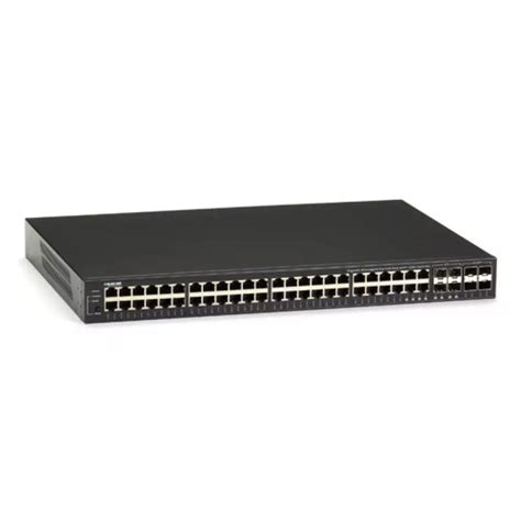 Ethernet Switchs - Kirti Telnet Pvt. Ltd.