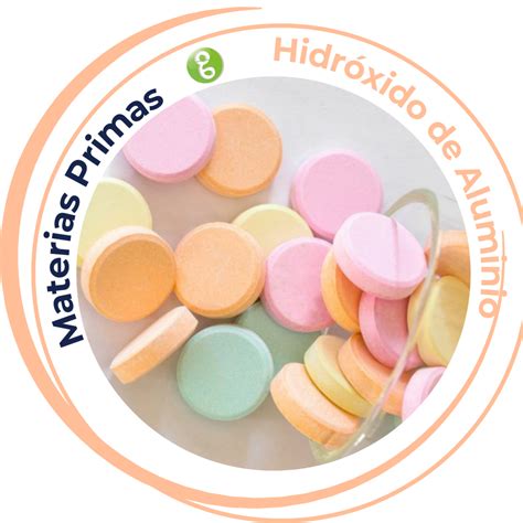 Hidróxido de Aluminio – gecomin