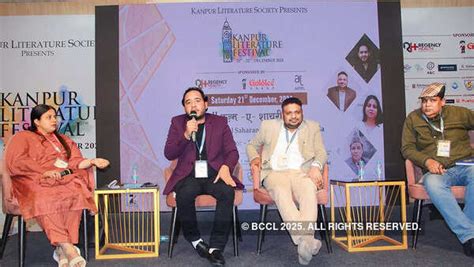 A festival which gave some food for thought to Kanpurites | Events ...