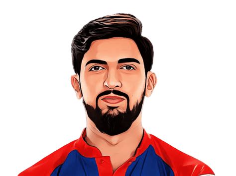 Ishant Sharma Stats - Age, ICC Ranking, Debut & Player Info | CFLL