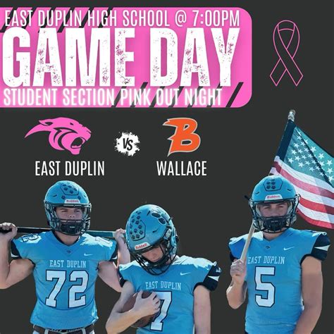 East Duplin High School