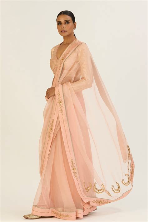 Lajjoo C - Anamika Saree - Elahe