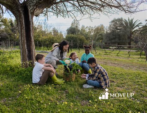 Natural Environment Teaching (NET) in ABA | Move Up ABA