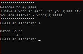 Image result for Python Code for Word Game