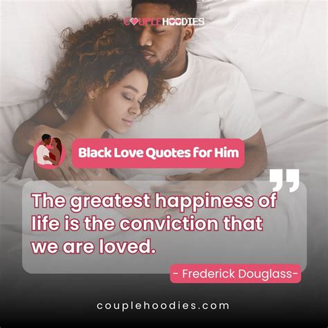 80+ Inspiring Black Love Quotes for Couples Timeless Sayings