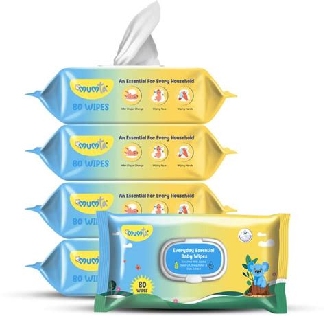 Baby Wipes Buy Online at Lowest Prices in India | Flipkart.com