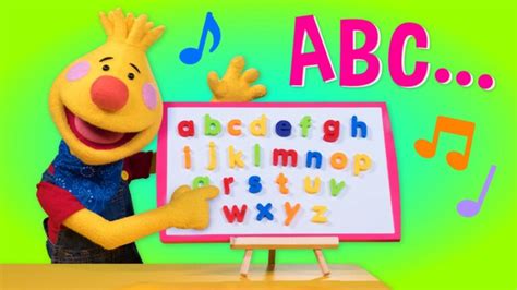 Image result for Super Simple ABC Sign Song