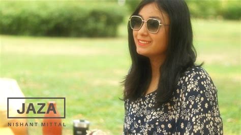 Nishant Mittal - Jaza - Lyrics