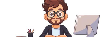 Image result for Computer Programmer Animation