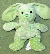 Image result for Mini Plush Easter Bunnies