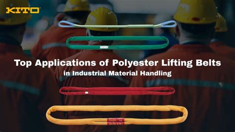 Chain sling and lifting hooks | Eyebolts | KITO INDIA