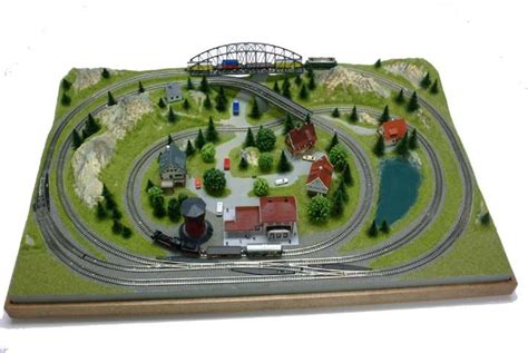 Image result for Mini-Z Track Layout