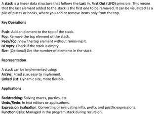 Using Stack DS 的图像结果