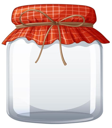 Empty jar clipart Images - Free Download on Freepik