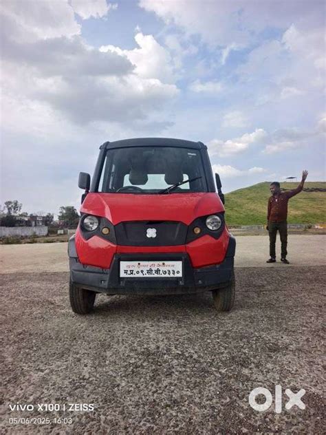 Eicher Polaris Multix, 2017, Diesel - Cars - 1807764514